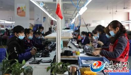 开江聚力产业发展推动“工业挑大梁”——家电零配件销售的机遇与挑战