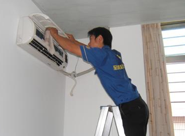 互联网生态驱动下的家电零配件销售服务创新