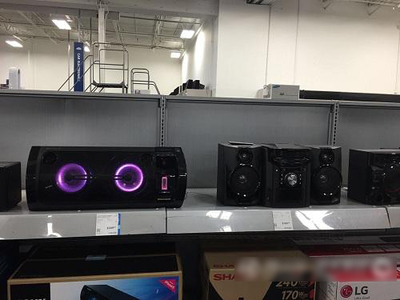 百思买 退守本土，零配件销售助其美国市场持续“潇洒”