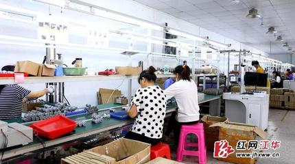 大路铺镇 闲置厂房变身乡镇“经济开发区”，家电零配件销售迎来新机遇